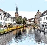 Urlaub Niedersachsen • Lüneburg (Sehenswürdigkeiten)